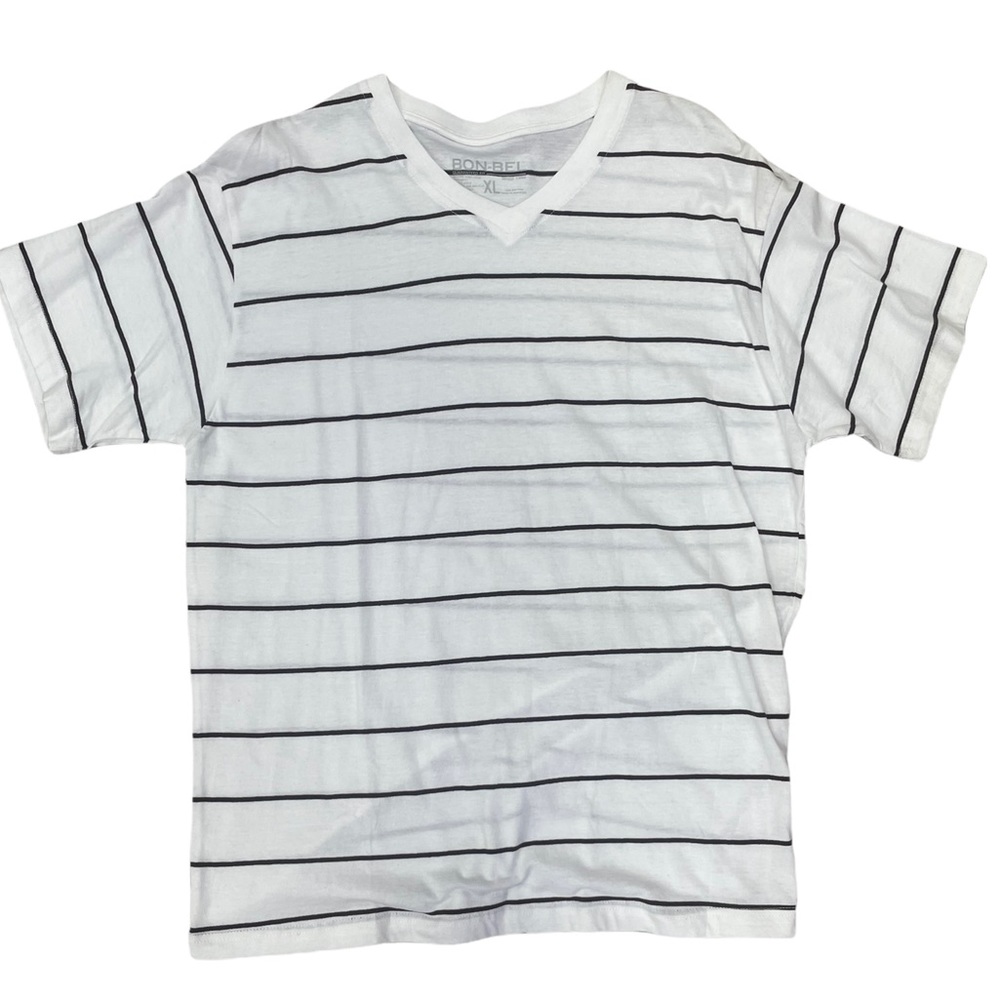 Striped T-shirt